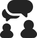 Communication Icon