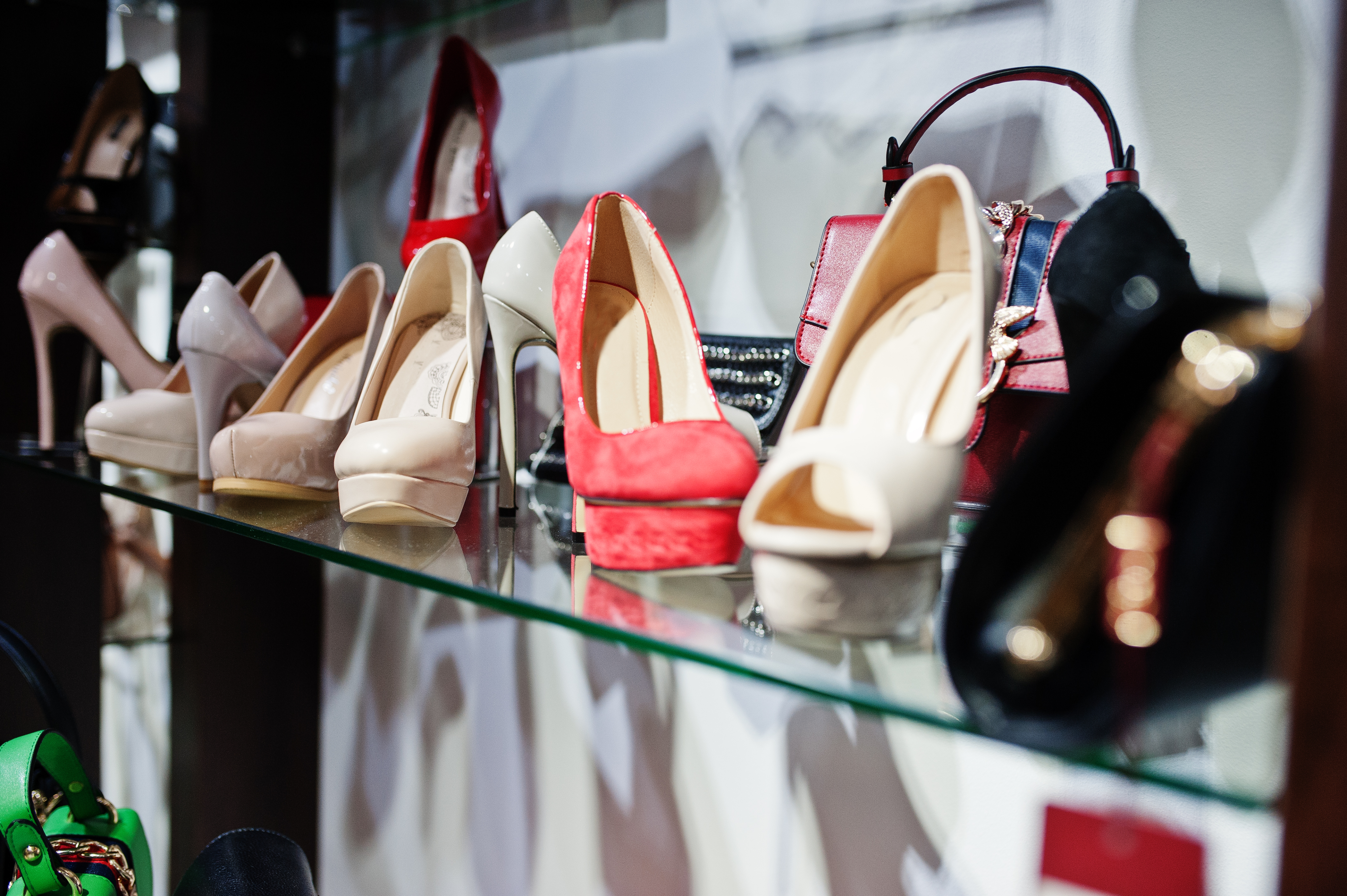Retail Store
