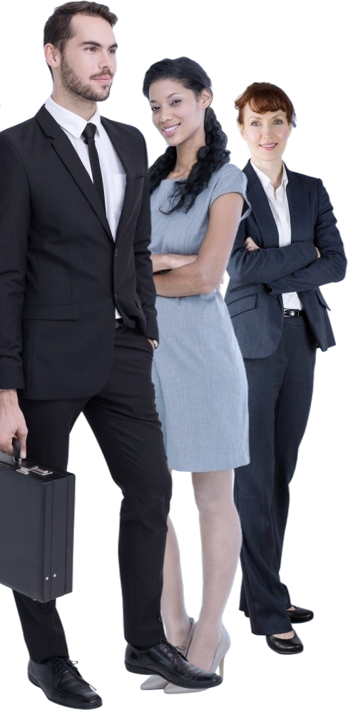 Business People