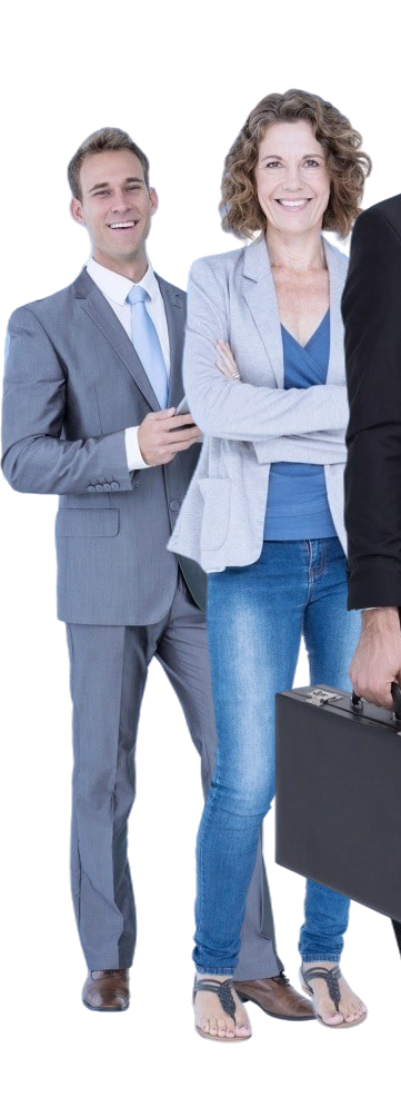 Business People