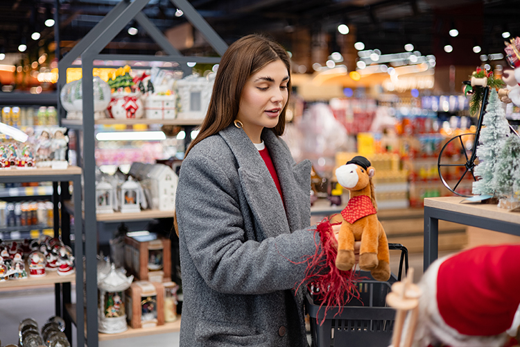 Retail Buyer Sourcing: 5 Q4 Categories Buyers Want